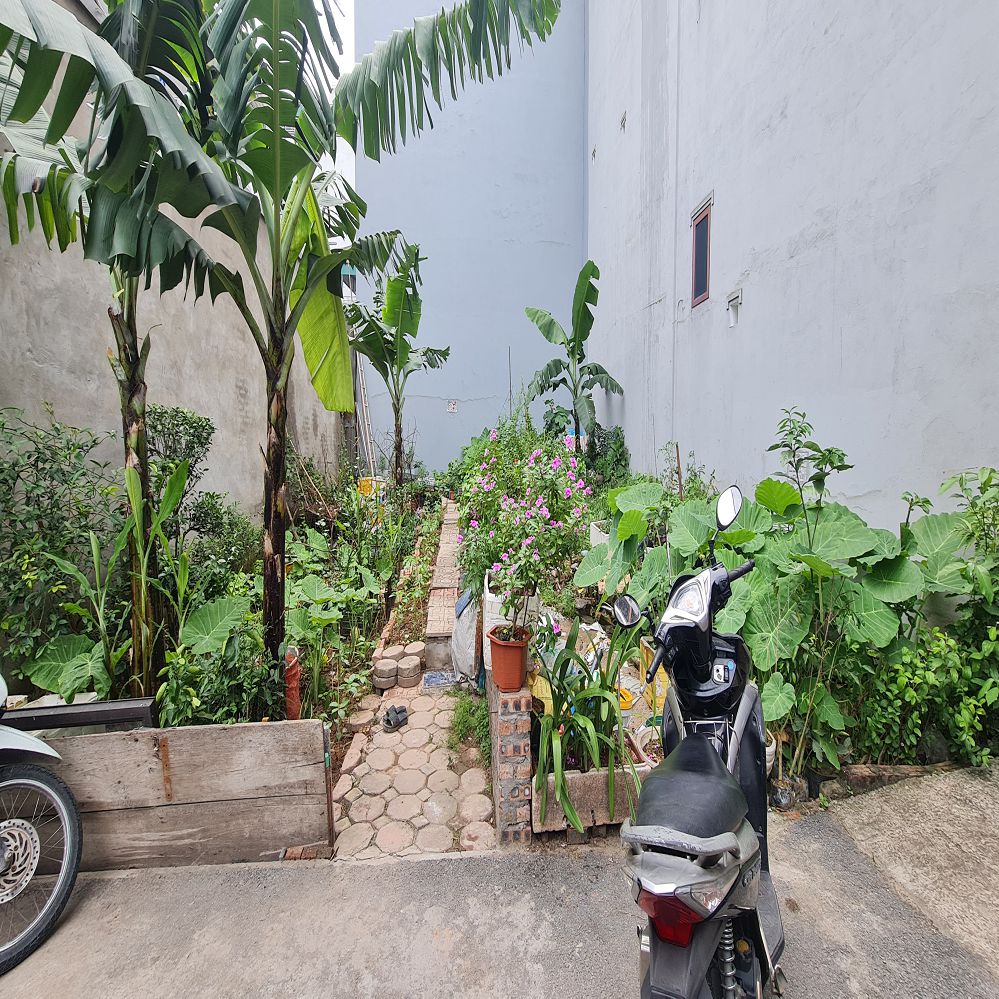 Bán đất Kiêu Kỵ, Gia Lâm, Hà Nội. 68m2 ngõ rộng 5m ra trục ô tô tránh. Giá đầu tư. Lh 0989894845 Tô 3