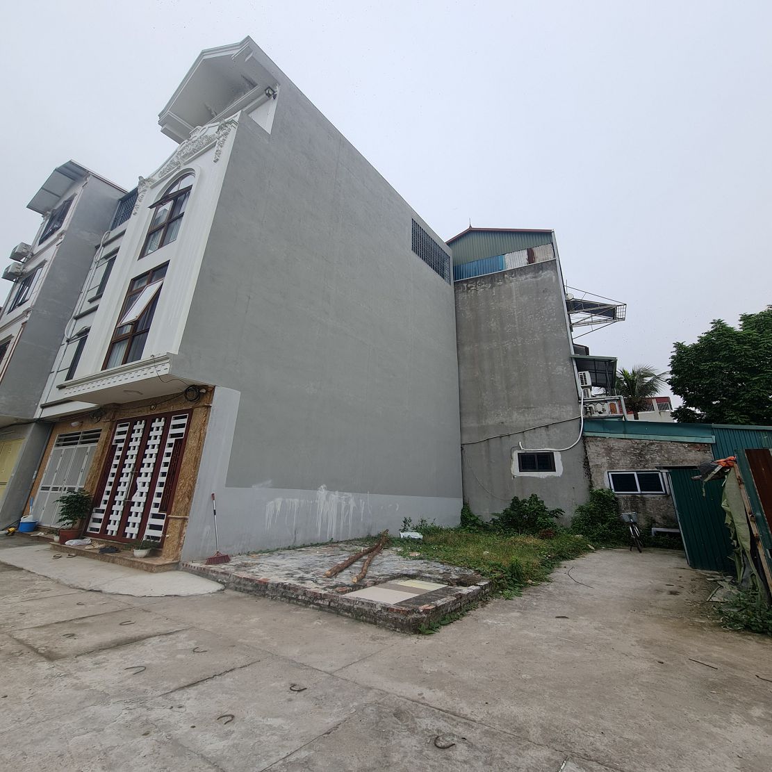 Bán đất Trâu Quỳ, Gia Lâm, Hà Nội. 45m2 ô tô vào chỉ 5 tỷ x. Lh 0989894845 để đầu tư.