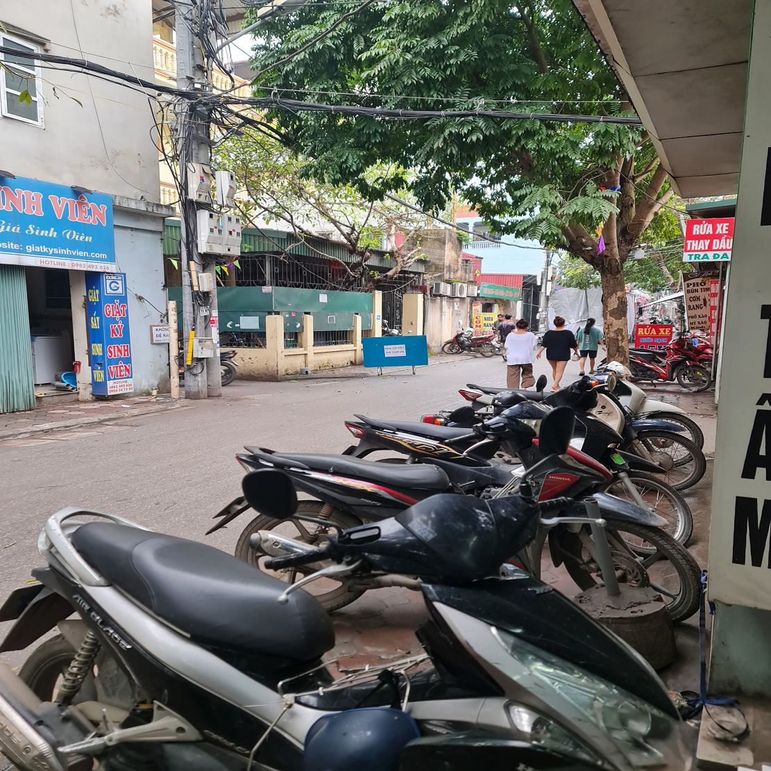 Bán vội 90m2 mt 5m đường 4m tại HVNN, Trâu Quỳ chỉ hơn 12 đồng. Lh 0989894845 Diện tích đất cần bán 2