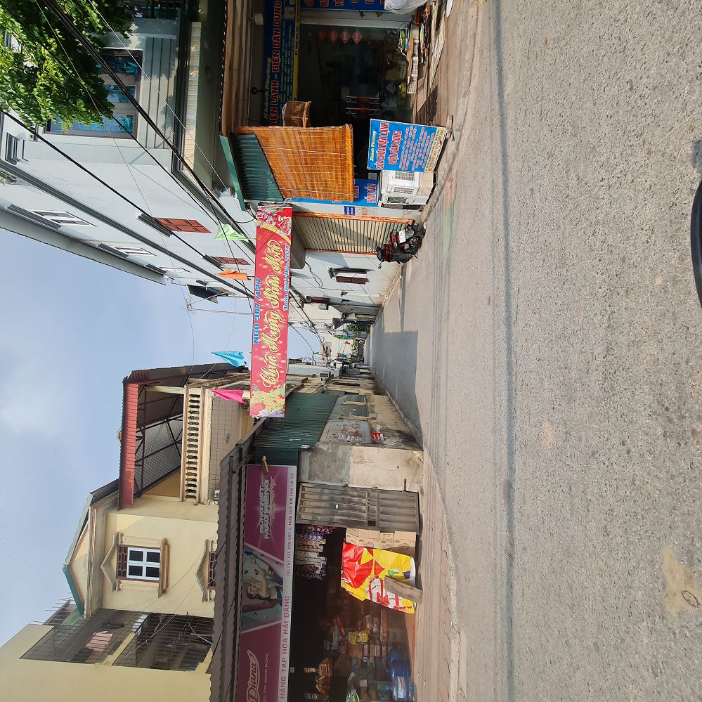 200m2 xã Gia Lâm, Hà Nội. Đường 4m thông. 1km vào Vincom. 1x tiểu học. Lh 0989894845 3