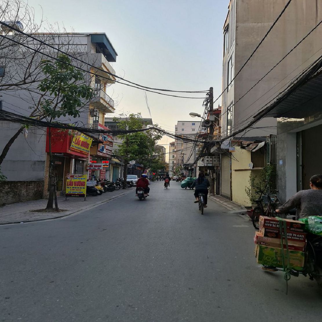 Bán gấp 123,4m2 đất mặt phố Cửu Việt kết hợp kd và phòng trọ, tạp hóa. Lh 0989894845. Chính chủ gửi 2