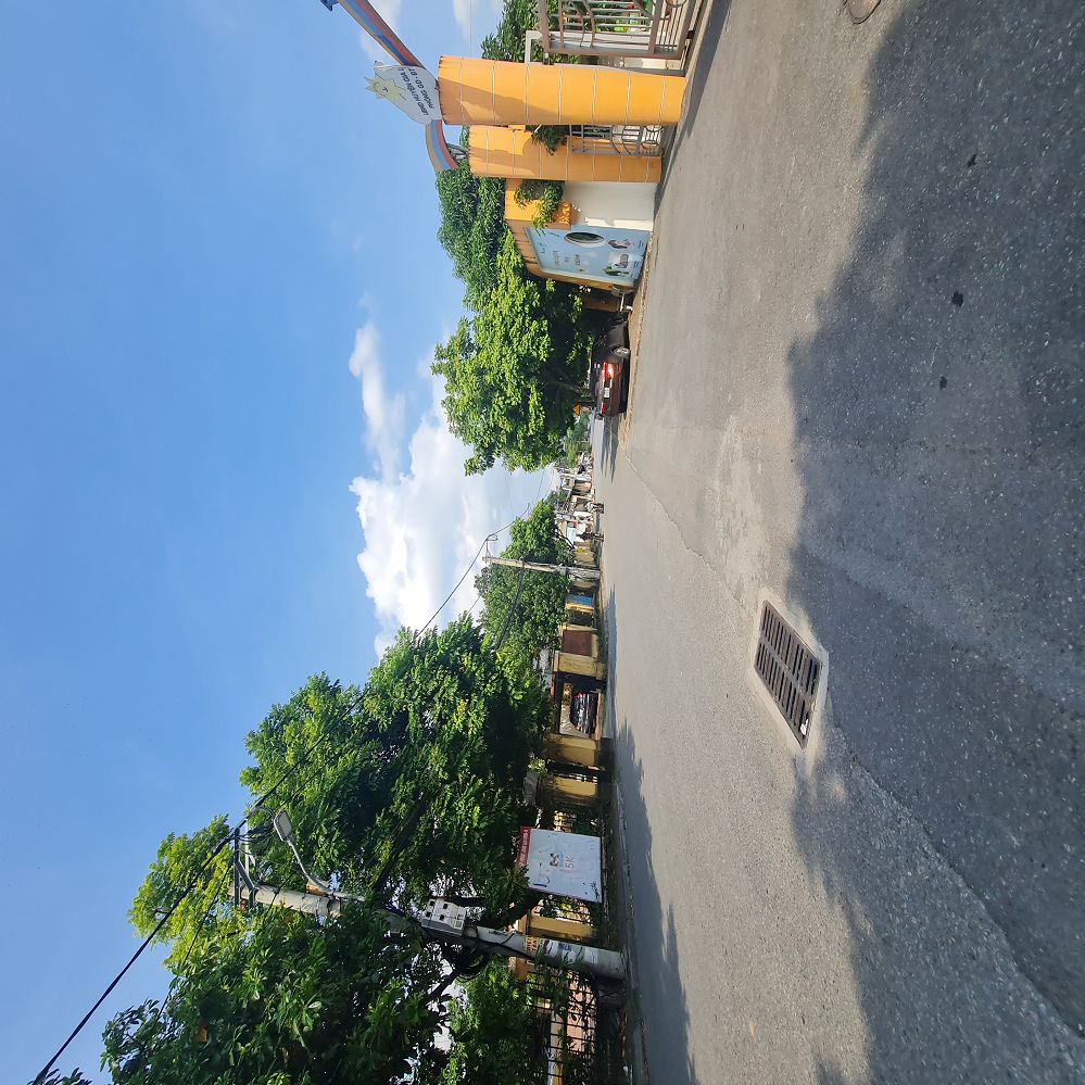 Rẻ nhì Gia Lâm, Kim Sơn cũ nay Thuận An. 45m2, đường 2,5m chỉ 2 tỷ x. Lh 0989894845 Tôi có lô đất t 2