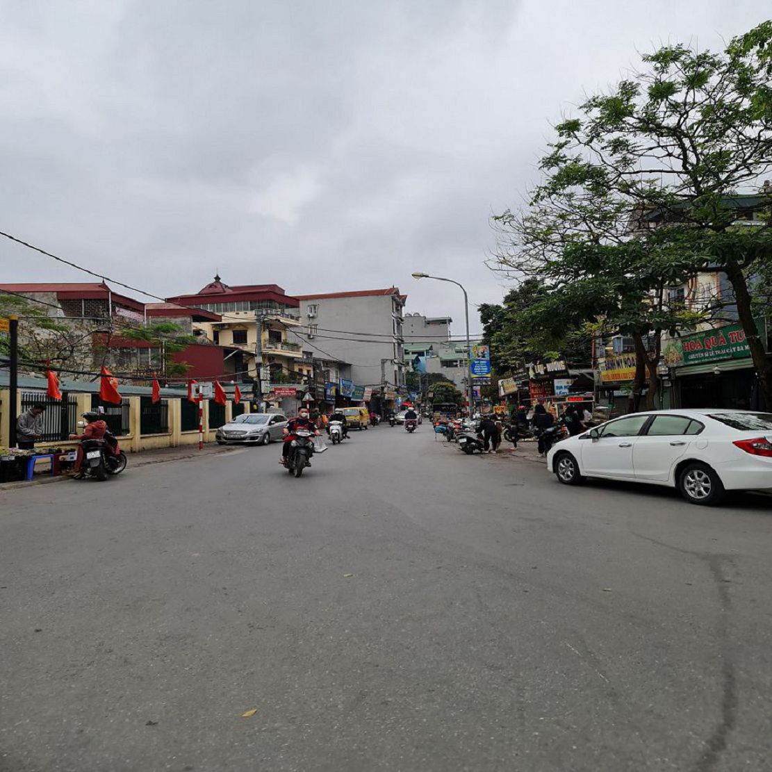 CCMN 90m2 20 phòng ngay Học viện Nông nghiệp, Trâu Quỳ, 17 tỷ. Lh 0989894845 2