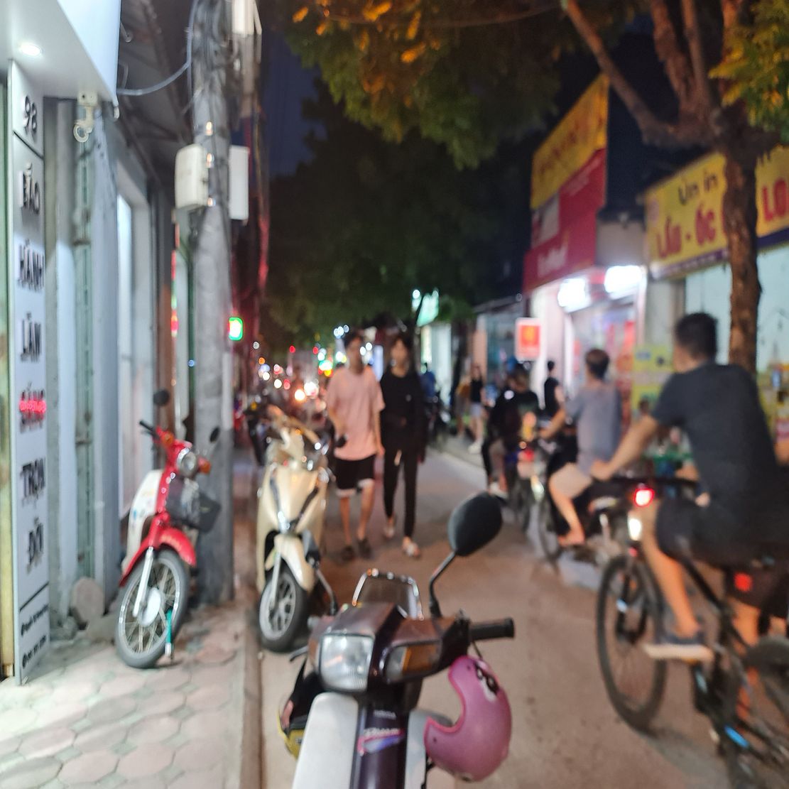 CCMN 90m2 20 phòng ngay Học viện Nông nghiệp, Trâu Quỳ, 17 tỷ. Lh 0989894845 3