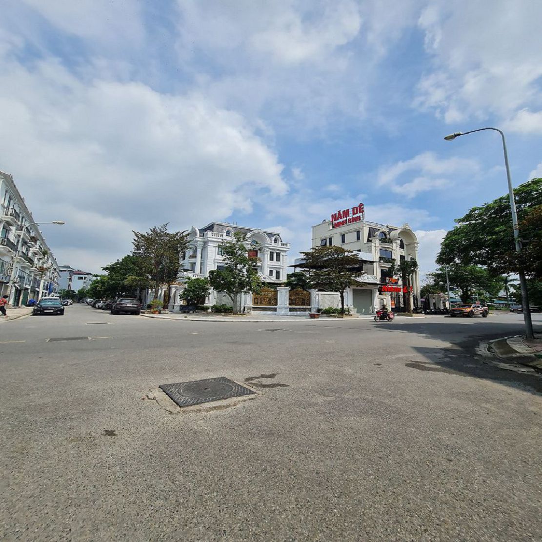123m2 đất đấu giá 31ha, Trâu Quỳ, Gia Lâm, HN. Đường 13m view vườn hoa. Lh 0989894845 Bán đất khu đ 2