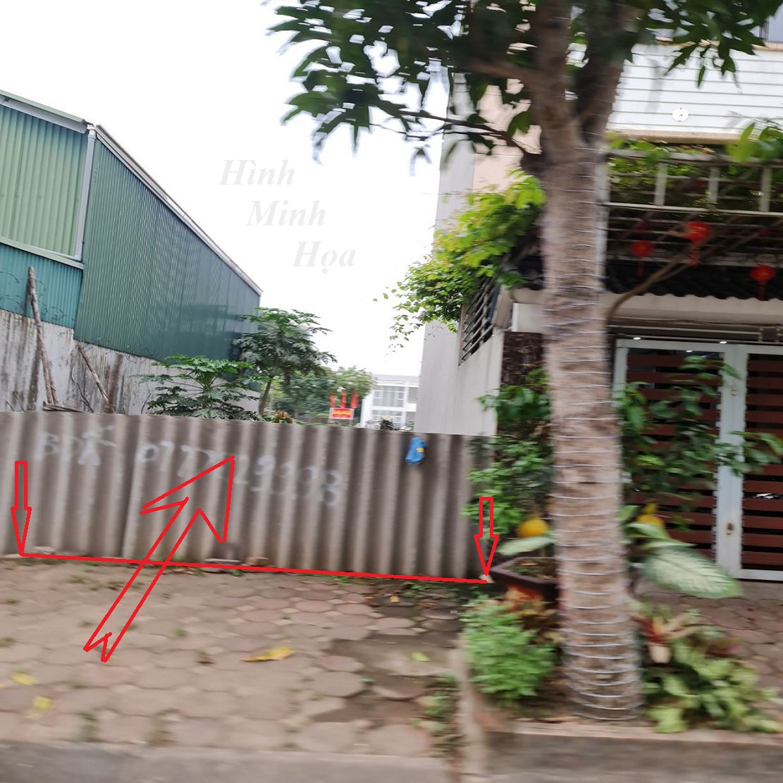 Trâu Quỳ, Gia Lâm. 40m2 đường 13, giá đầu tư, chỉ nhỉnh 8 tỷ. Lh 0989894845 Cần bán đất tại trung t