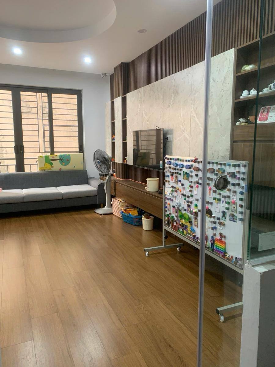 Bán nhà 7 tầng thang máy ngõ 275 phố Quan Nhân, Hà Nội 5