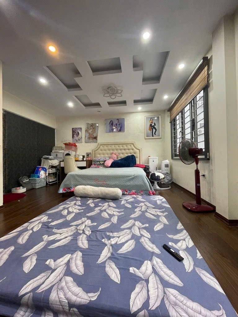 Lô Góc ô tô đỗ vài bước ra phố Tô Hiệu cạnh chợ Hà Đông 40m2 chỉ 13.x tỷ. LH 0989626116 3