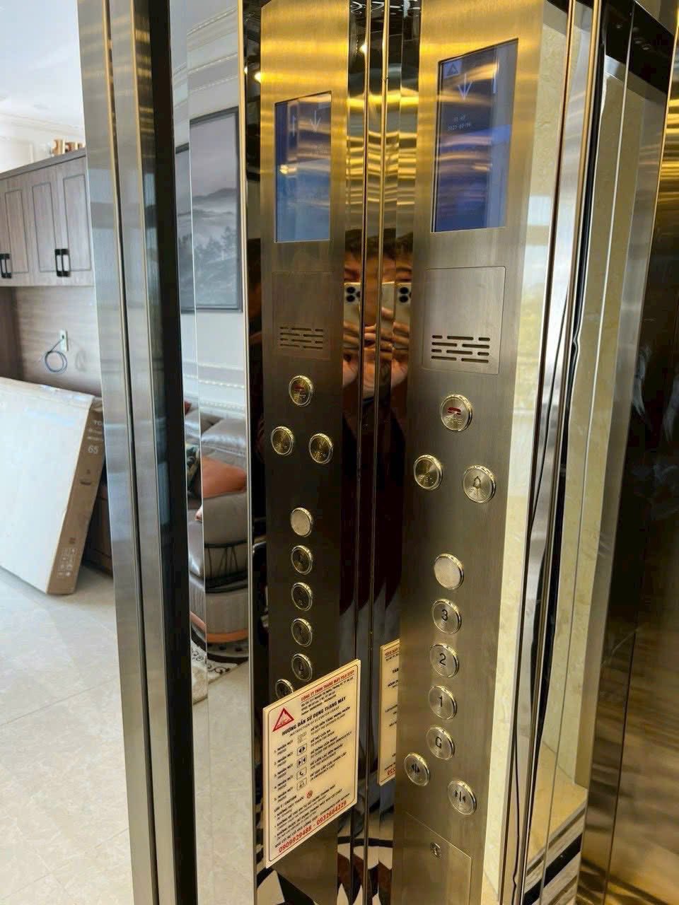 HẠ THÊM 1 TỶ – BÁN GẤP BIỆT THỰ CAO CẤP MẶT TIỀN ĐƯỜNG TRẦN QUANG KHẢI, ĐÀ LẠT 4