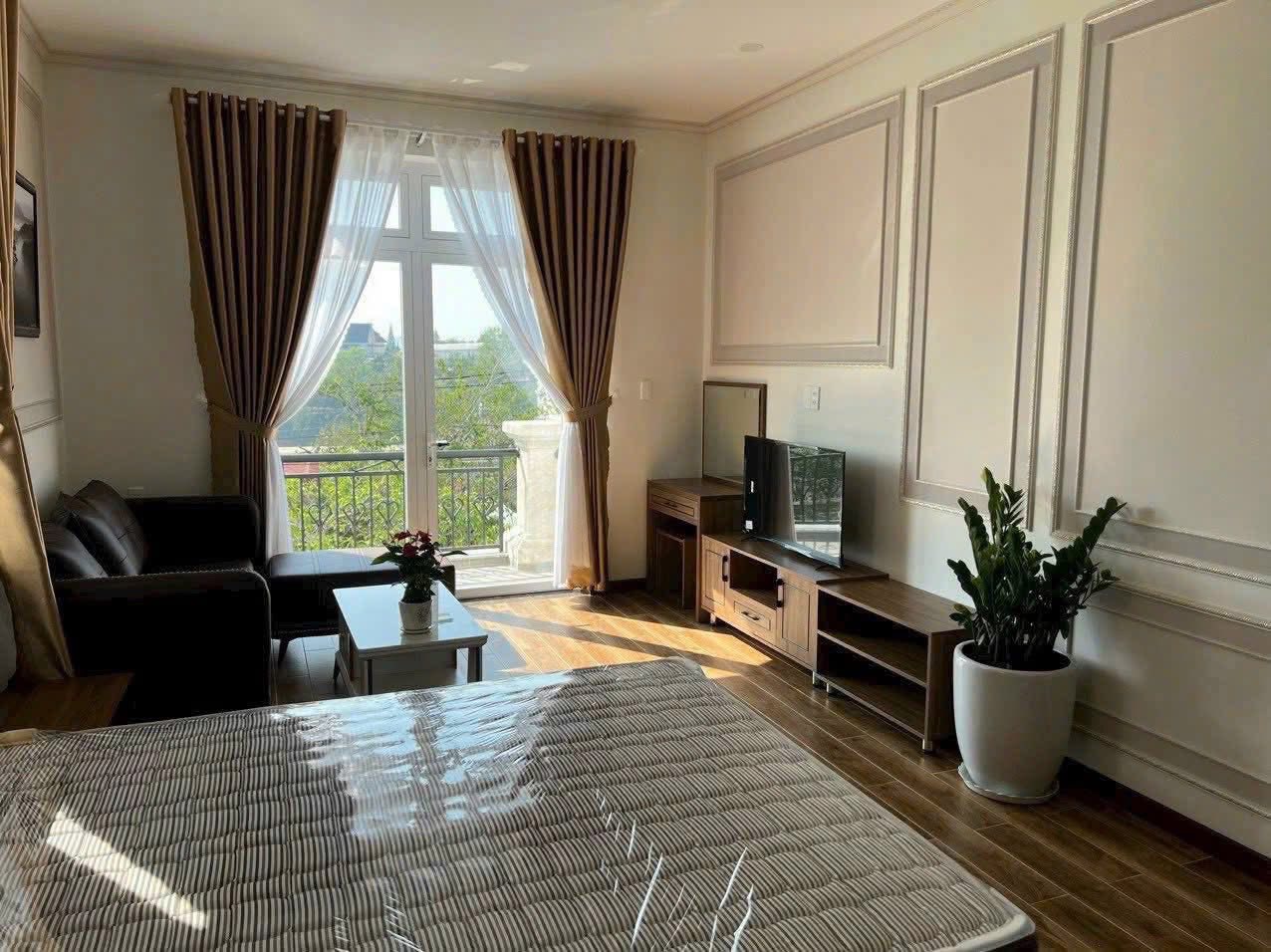 HẠ THÊM 1 TỶ – BÁN GẤP BIỆT THỰ CAO CẤP MẶT TIỀN ĐƯỜNG TRẦN QUANG KHẢI, ĐÀ LẠT 3