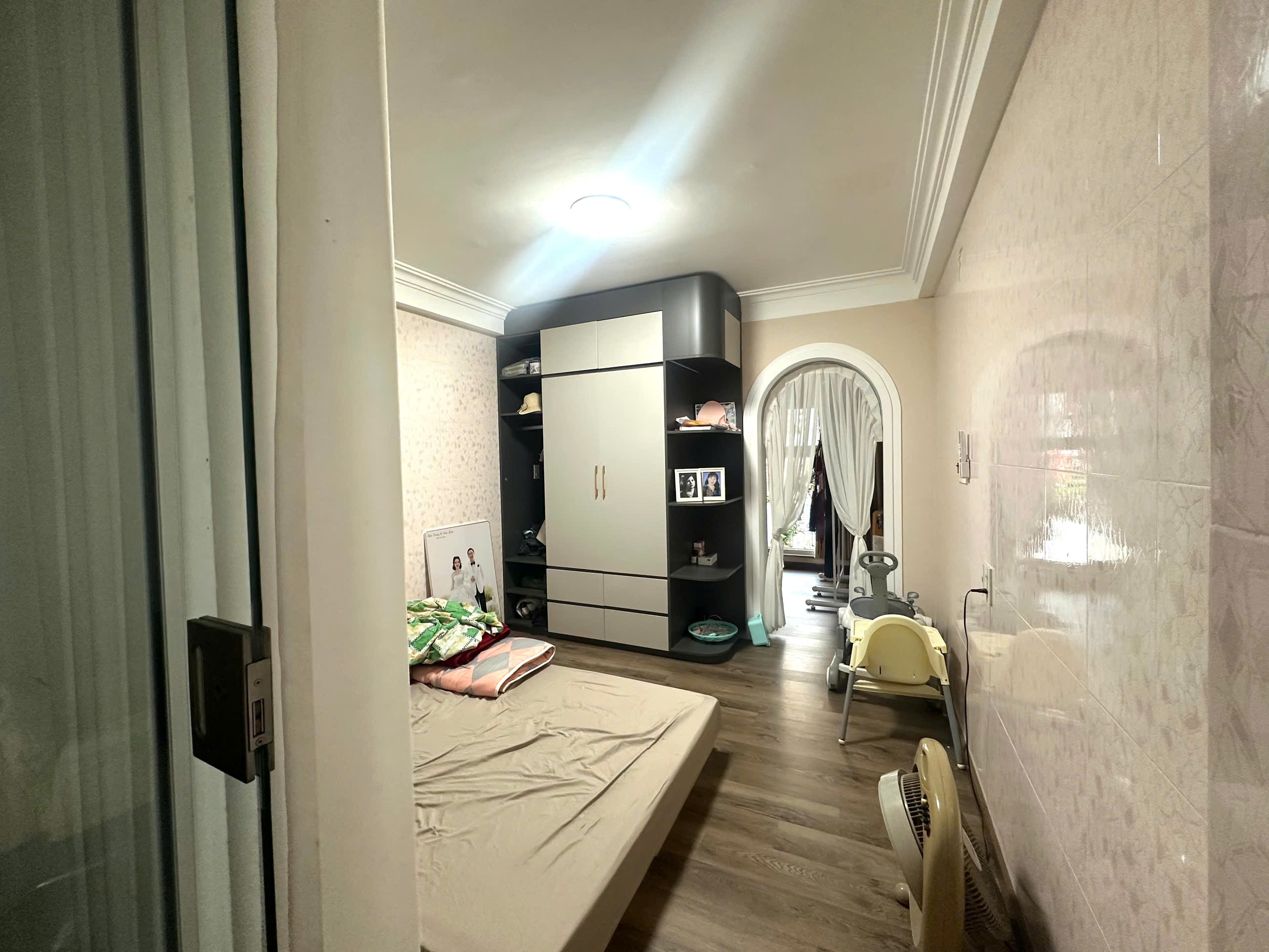 Bán nhà mặt tiền Trần Quang Khải – Khu phố Tây Nha Trang – 4 tầng gần biển 4