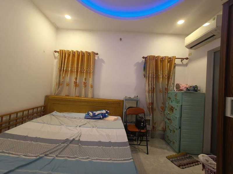 Bán nhà đường 182, Tăng Nhơn Phú,  Q9, Thủ Đức, TP HCM. DT 58m2, 4PN, sổ hồng, giá 6.85 tỷ - 5