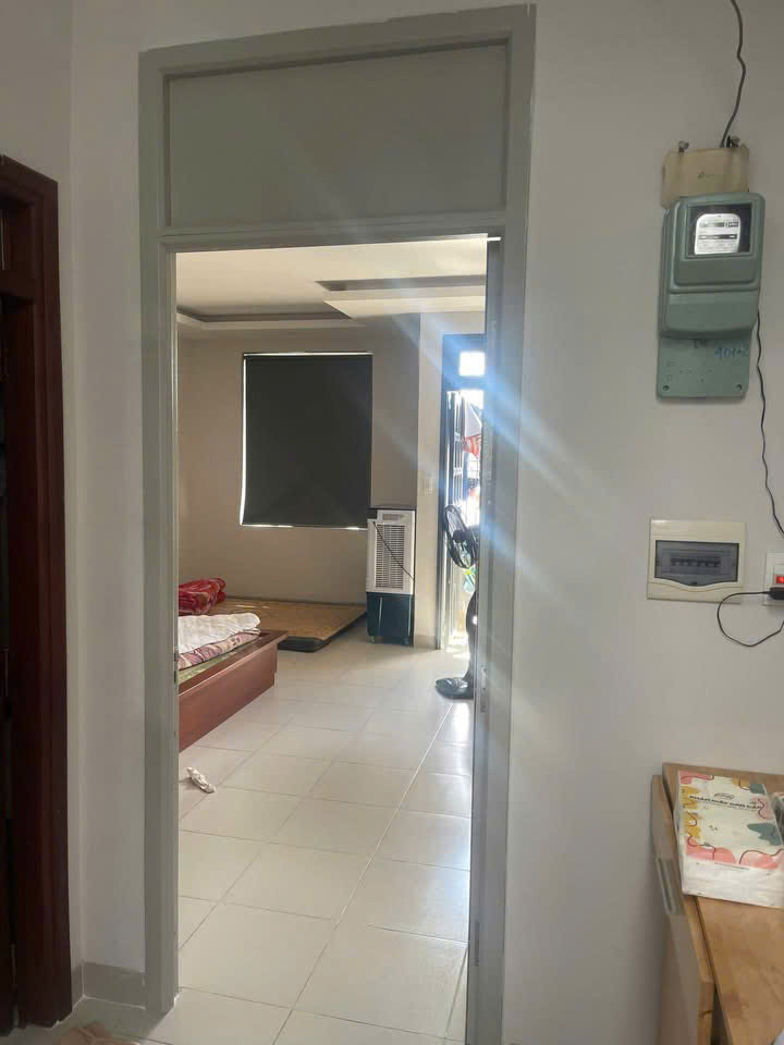 Hiếm bán: Nhà mặt tiền A2 VCN Phước Hải – 4 tầng, 100m², đang có thu nhập 5