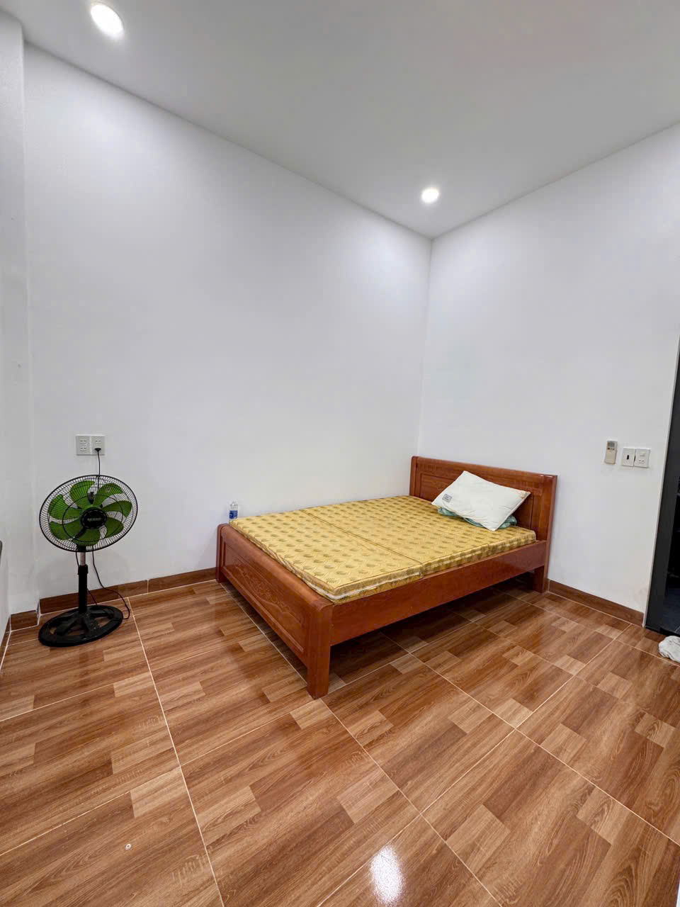 Nhà Mới Trần Phú – Vĩnh Nguyên – 143m² Ngang 7m Nở Hậu – 6.5 Tỷ 5