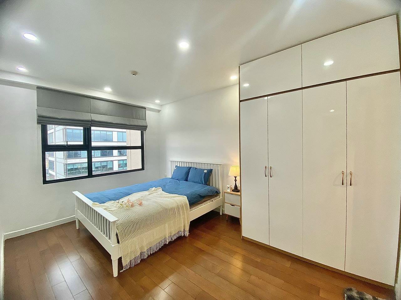 Bán CĂN HỘ 2PN tòa C3 Vinhomes D'capitale, full đồ giá 9 tỷ 2