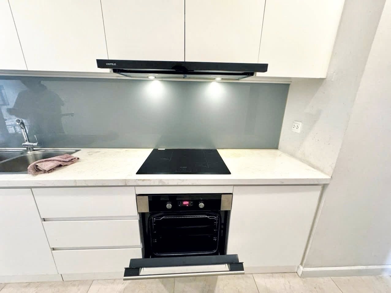 Cần bán căn hộ 2PN-80m2 tại Vinhomes D'Capitale, giá 9.2 tỷ 4