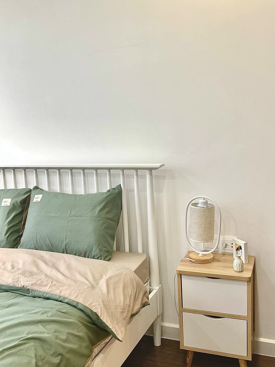 Bán CĂN HỘ 2PN tòa C3 Vinhomes D'capitale, full đồ giá 9 tỷ 3