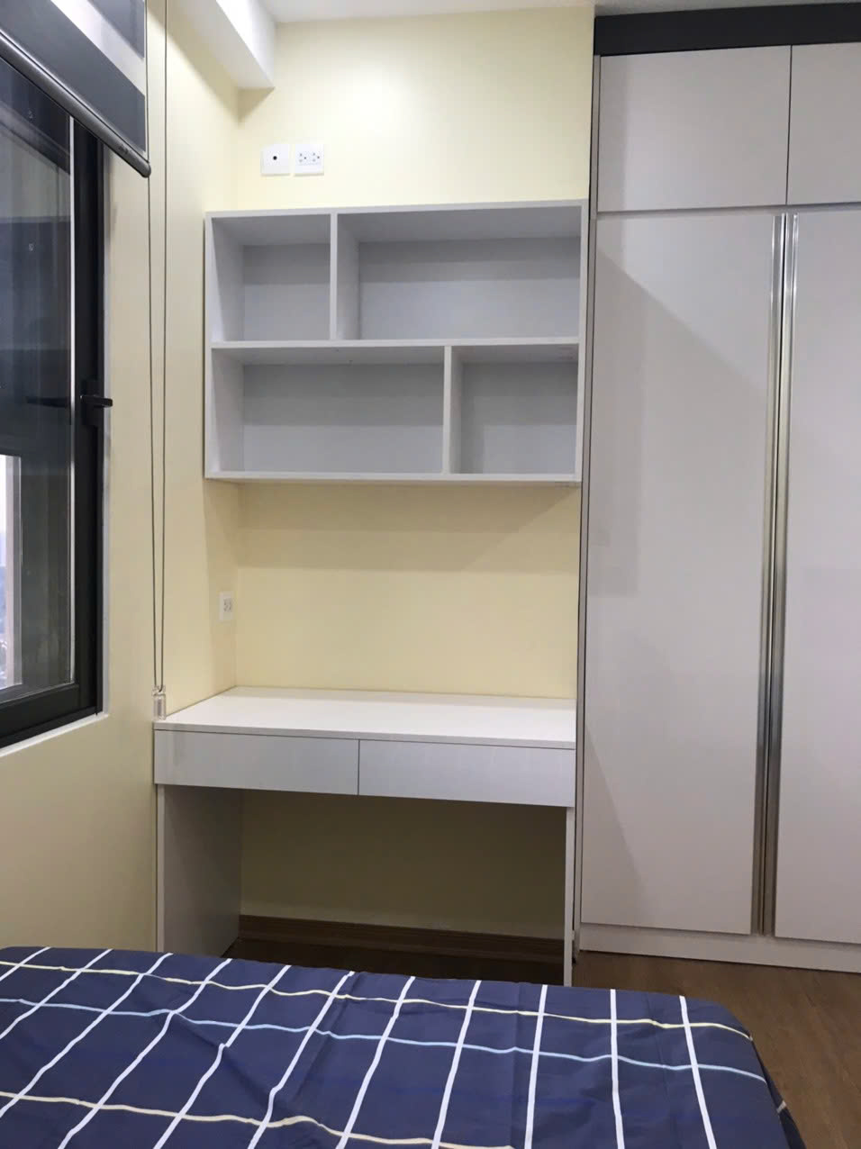 CẦN BA'N GẤP – Căn hộ 3 ngủ D'Capitale Trần Duy Hưng, giá tốt 3