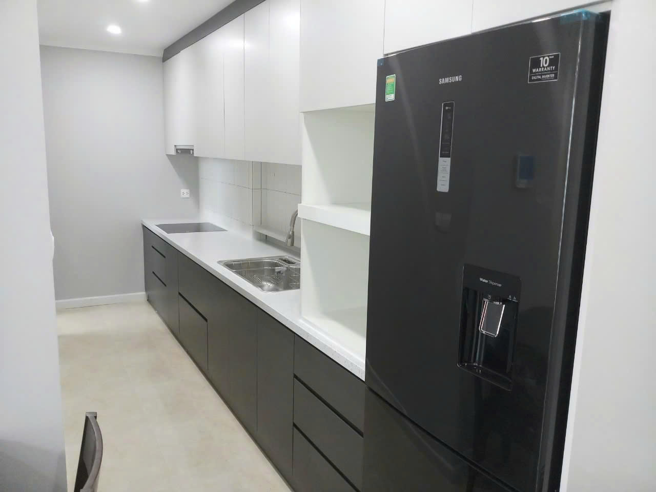 BÁN GẤP căn 1PN dt 51m2 Vinhomes D'Capitale, view hồ giá tốt 4