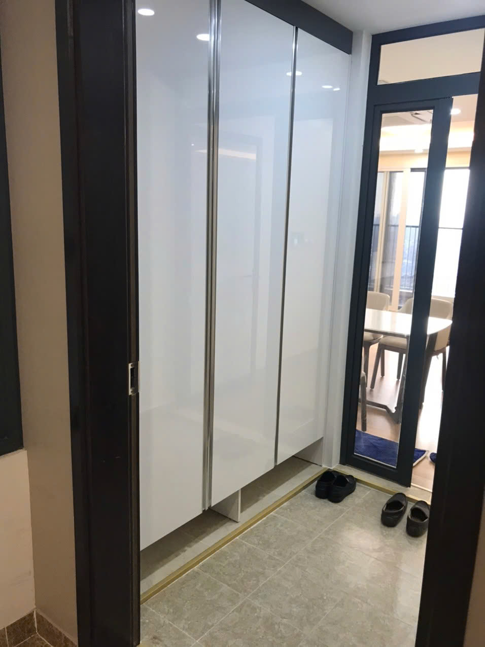 CẦN BA'N GẤP – Căn hộ 3 ngủ D'Capitale Trần Duy Hưng, giá tốt 6