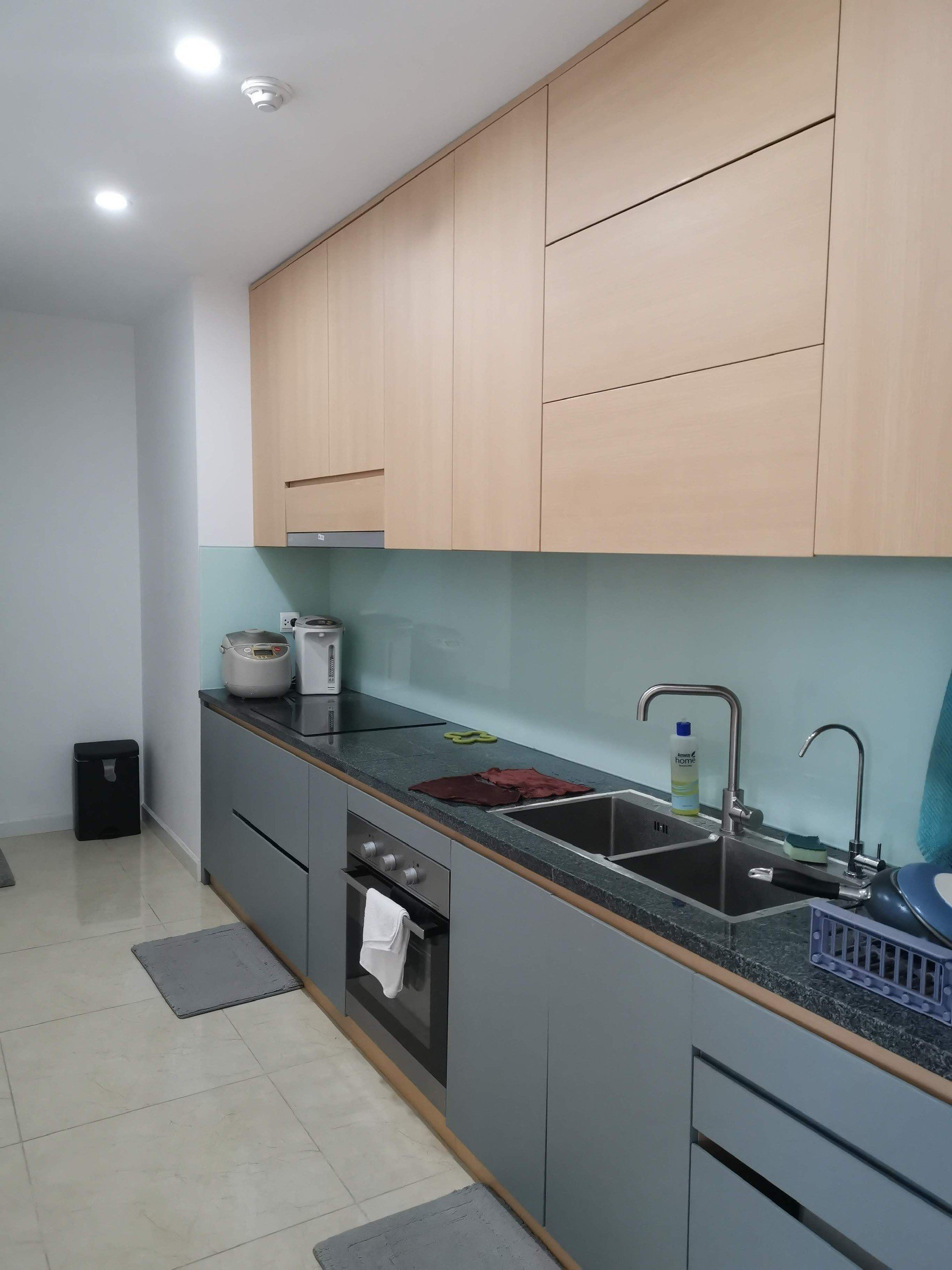 Bán căn hộ 2PN 71m2 Vinhomes D'Capitale VIEW HỒ giá 9 tỷ 3