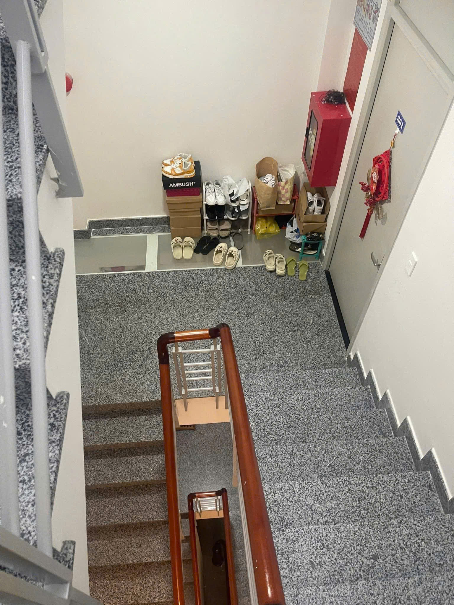 Hiếm bán: Nhà mặt tiền A2 VCN Phước Hải – 4 tầng, 100m², đang có thu nhập 3