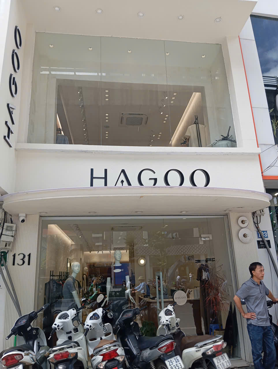 Chị Hà bán gấp nhà mặt phố Vũ Trọng Phụng sầm uất đối diện chợ thuốc Hapulico 40m2 chỉ 22.x tỷ.