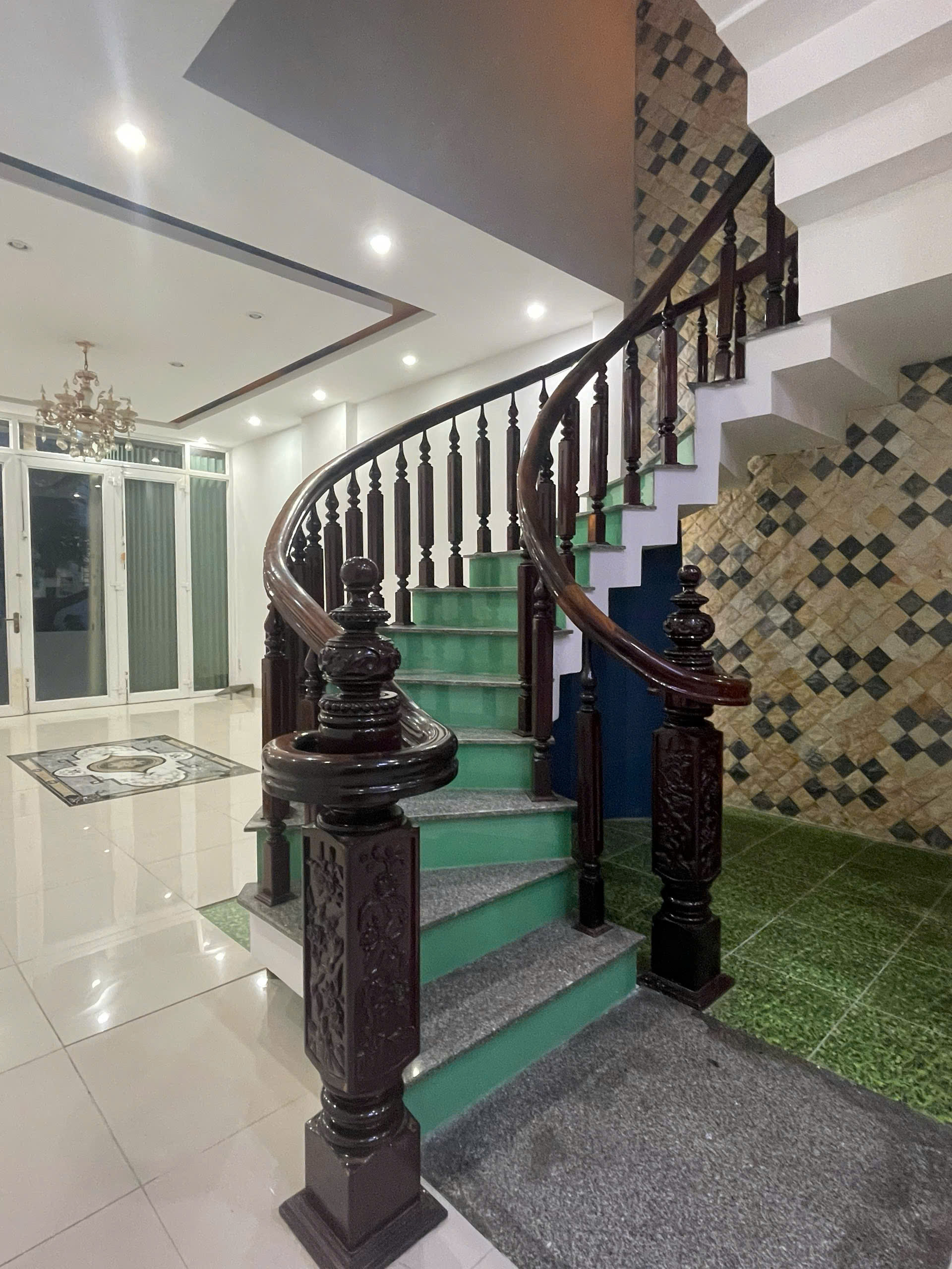 NHÀ 2 TÀNG KHU QUÂN ĐỘI  ACC VĨNH HÒA GIÁ SIÊU RẺ 5