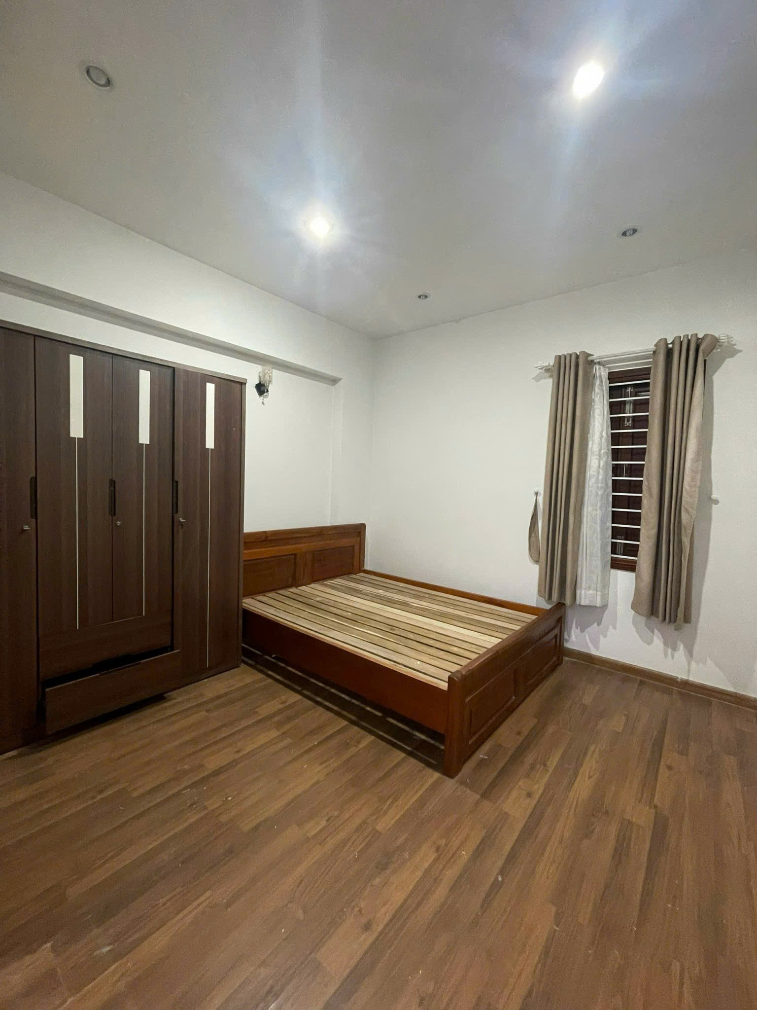 NHÀ 2 TÀNG KHU QUÂN ĐỘI  ACC VĨNH HÒA GIÁ SIÊU RẺ 2