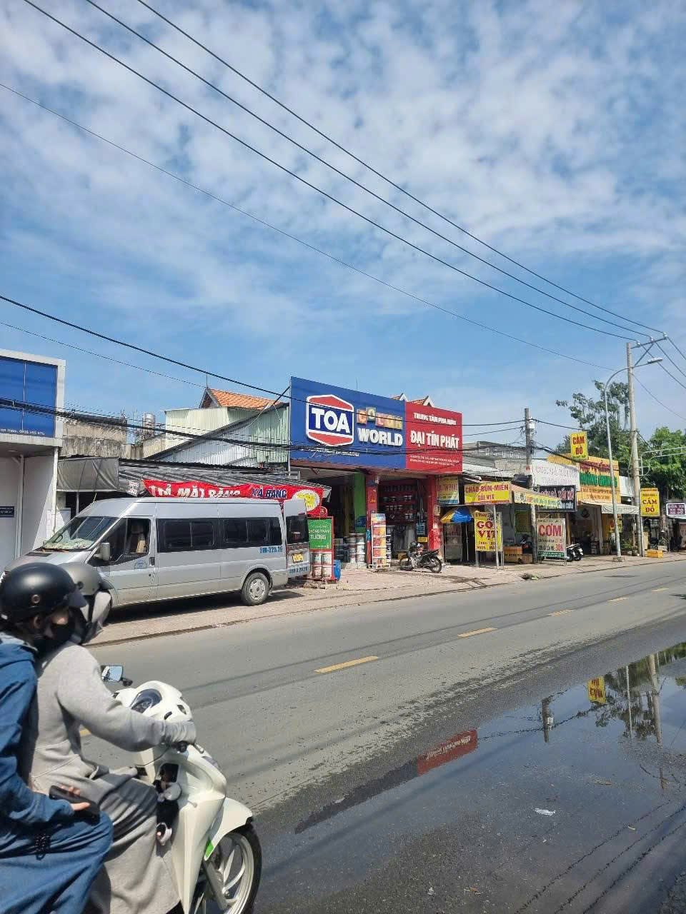 MẶT TIỀN NGUYỄN ẢNH THỦ – CHỈ 9 TỶ CHỐT – GIÁ TỐT HIẾM CÓ Q12! 3