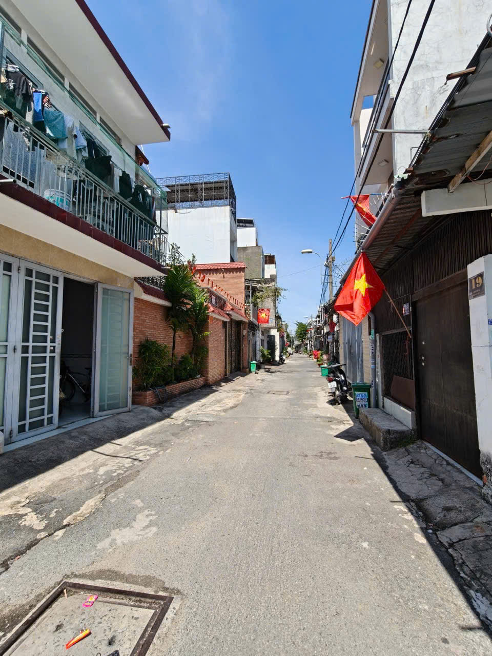 NHÀ 1 XẸT HÀ ĐẶC – XE HƠI 8M TỚI NHÀ GIÁ CỰC RẺ CHỈ 4.5 TỶ 5