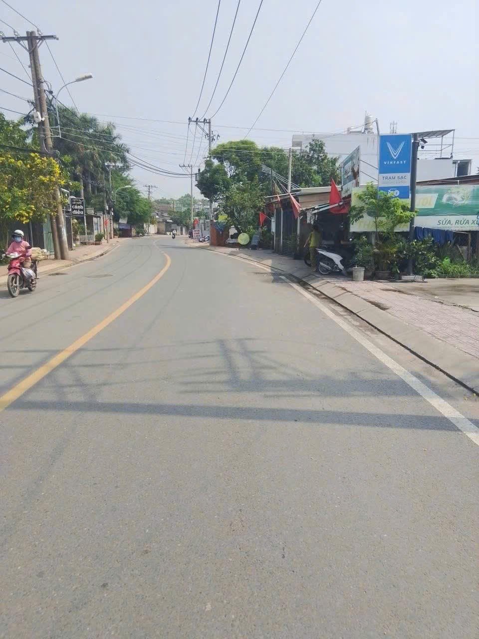 MẶT TIỀN NGUYỄN THỊ THỬ – 6x33M – CÓ NHÀ TRỌ – CHỈ 7,5 TỶ 2