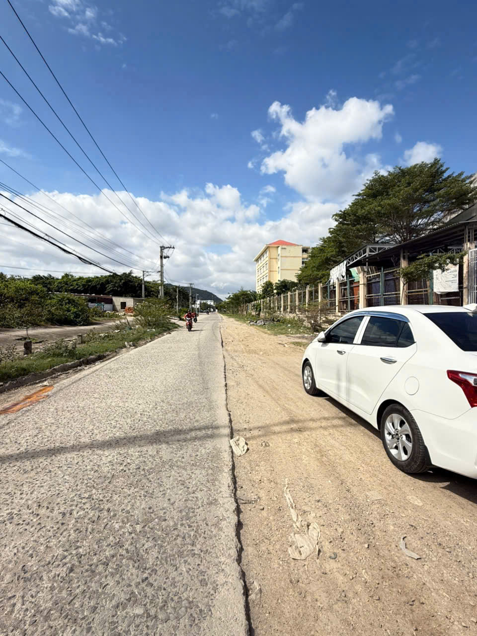 BÁN LÔ ĐẤT 2 MẶT TIỀN ĐƯỜNG MAI THỊ DÕNG, HÒN NGHÊ 1, TÂY NHA TRANG. 4