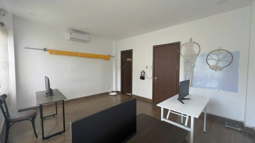 CHO THUÊ NHÀ PHỐ KHU THỦ ĐỨC VILLAGE 718 QUỐC LỘ 13, 3 LẦU, 4PN, 12TR.