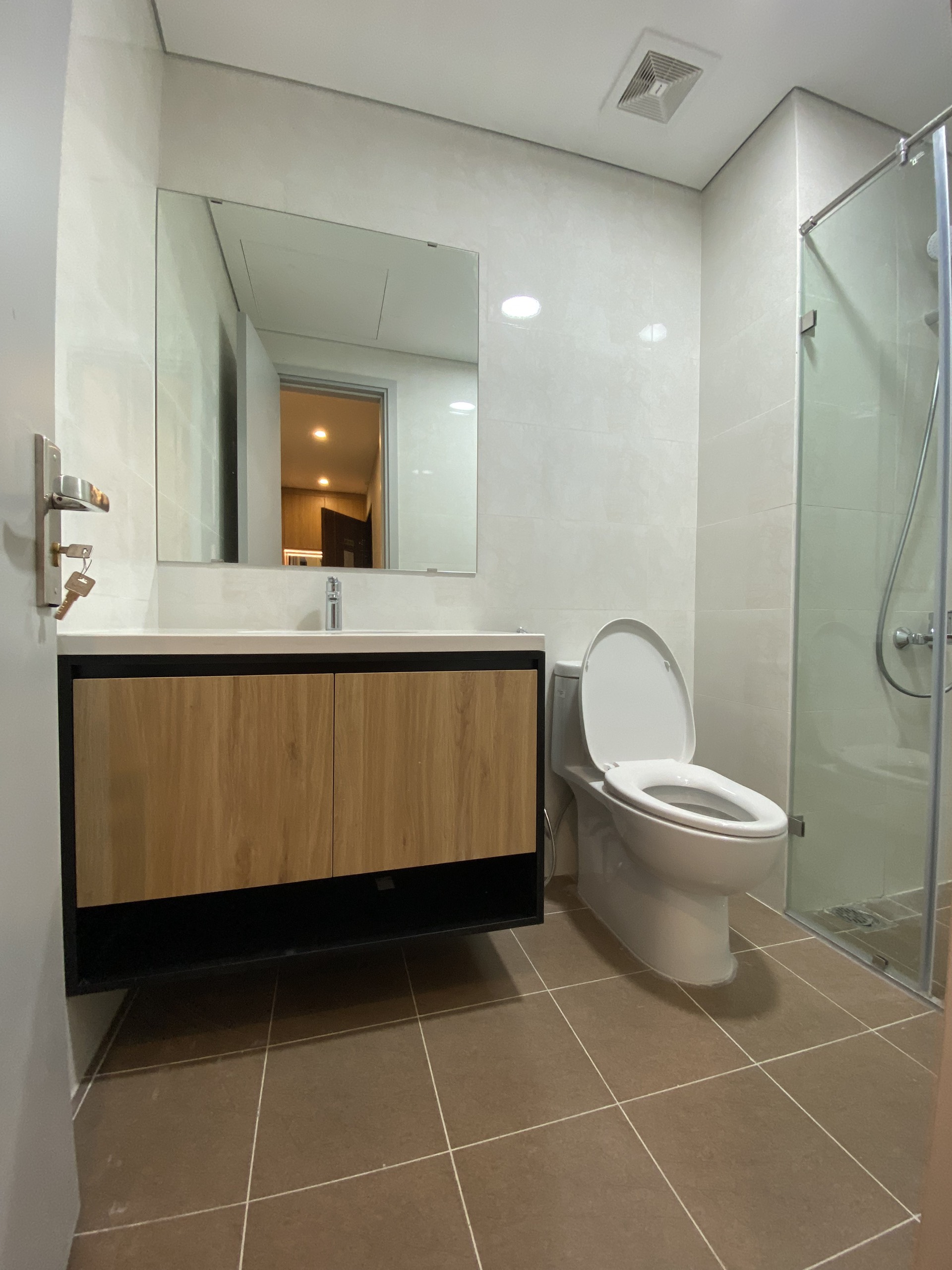 Cho thuê Căn hộ chung cư dự án Tòa Tháp Thiên Niên Kỷ, Diện tích 76m², Giá 13 Triệu/tháng 14