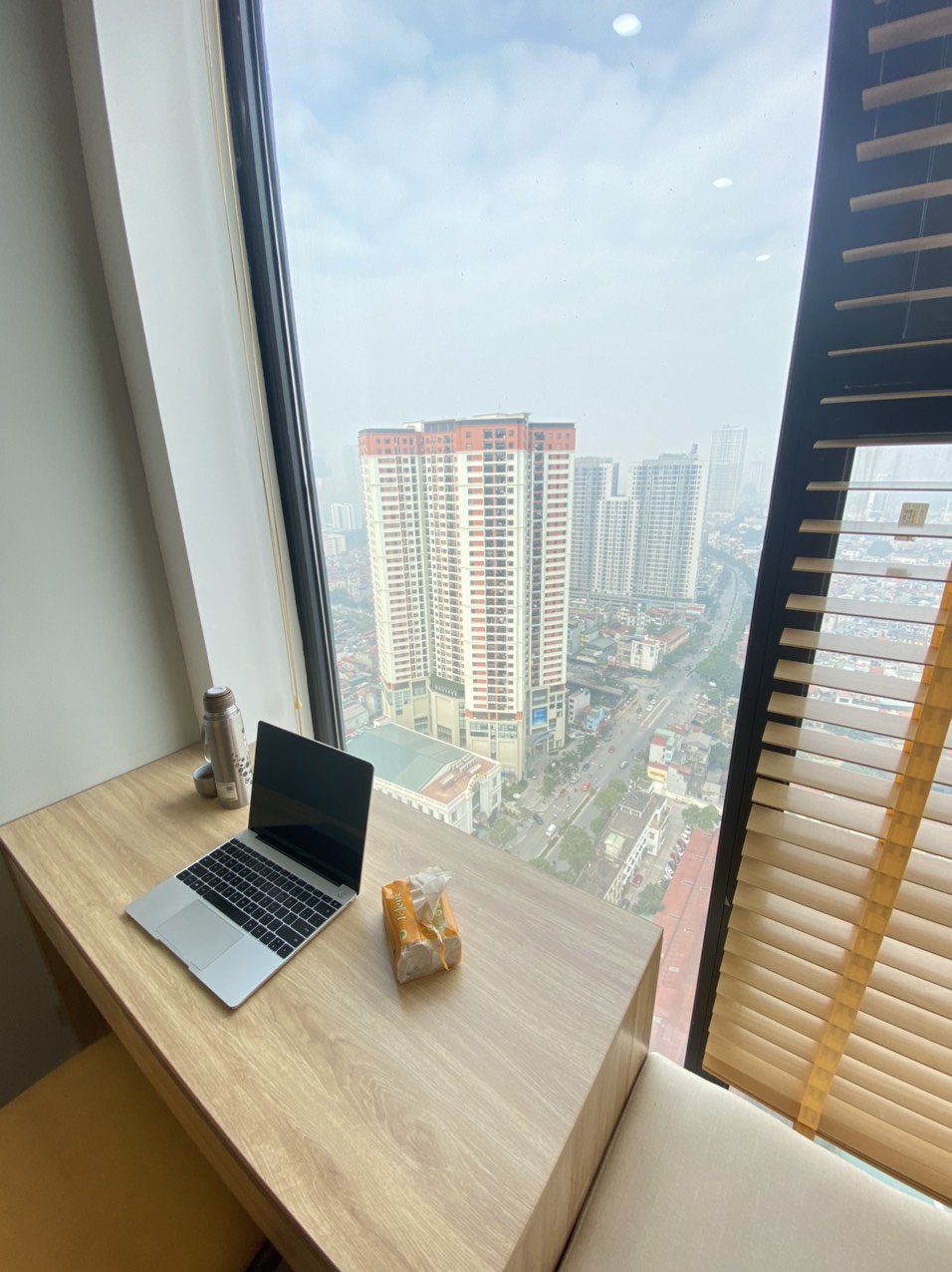 Cho thuê Căn hộ chung cư dự án Tòa Tháp Thiên Niên Kỷ, Diện tích 76m², Giá 13 Triệu/tháng 10