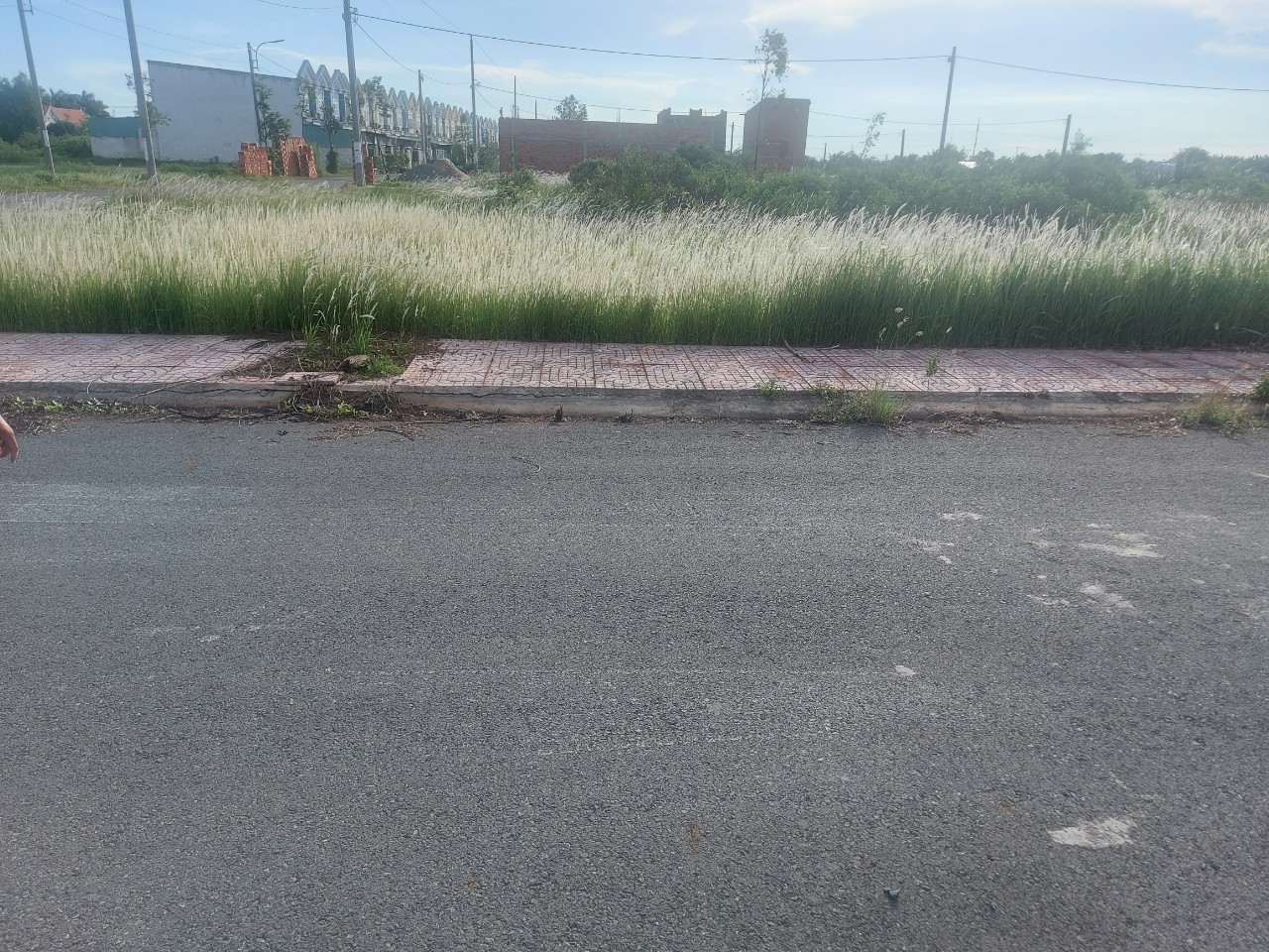 Đất nền 85m2 kdc An Phú Center giá rẻ đầu tư 770tr 2