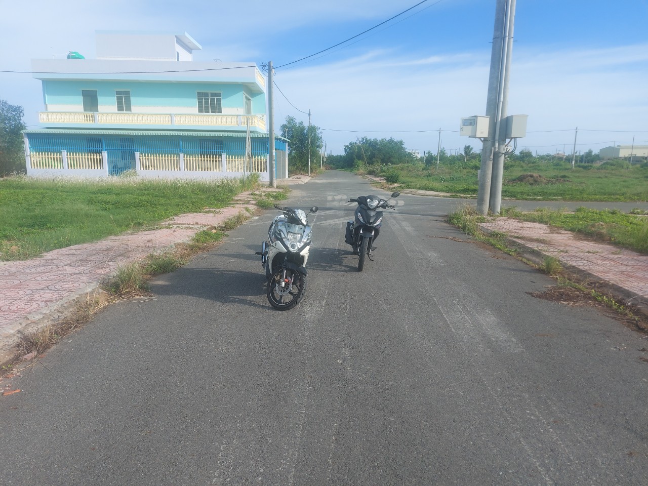 Đất nền 85m2 kdc An Phú Center giá rẻ đầu tư 770tr 3