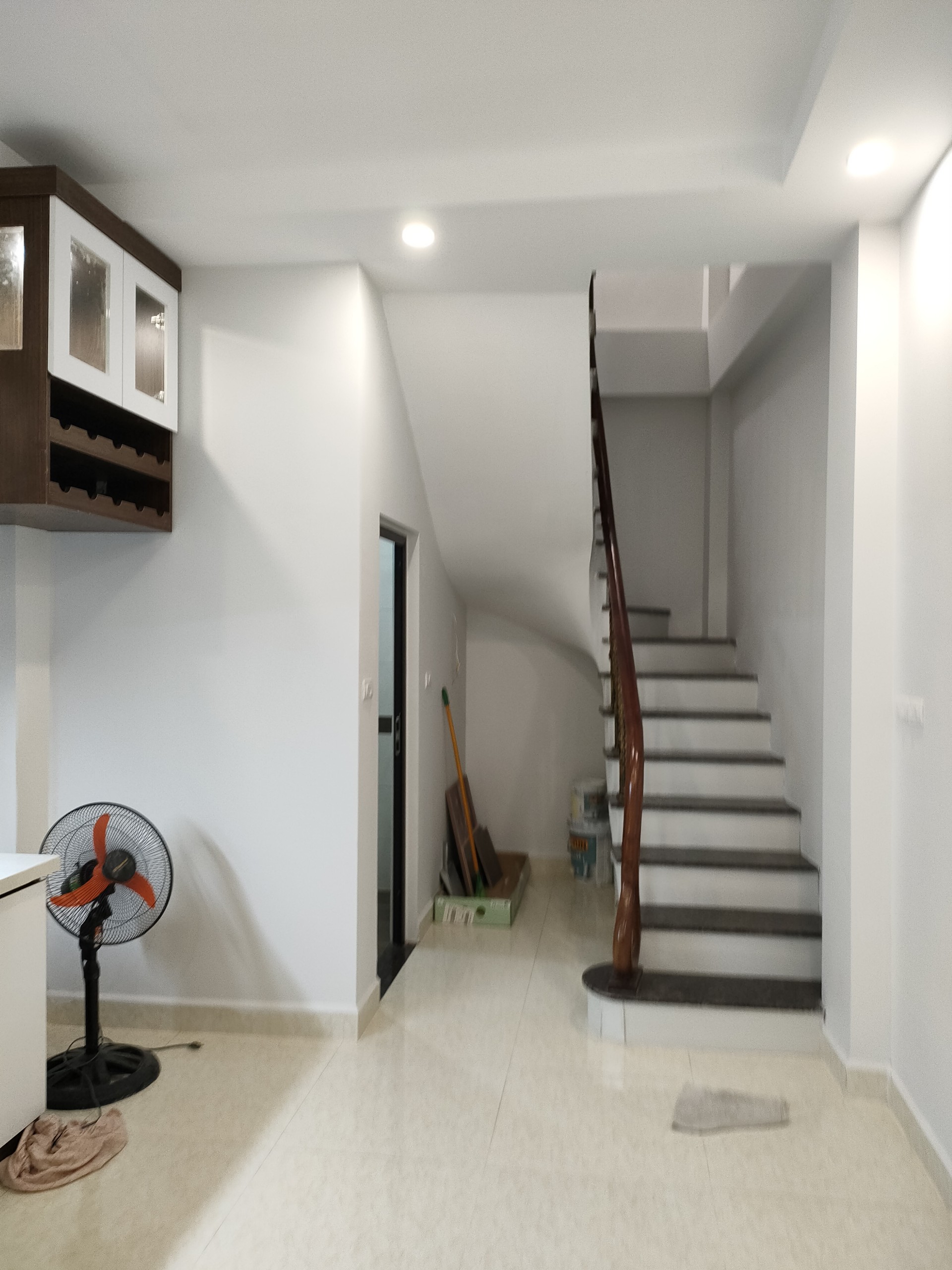 Bán gấp giá rẻ Thịnh Hào 20m, 4 tầng, mặt tiền 4.4m, 6.55 tỷ Đống Đa. 3