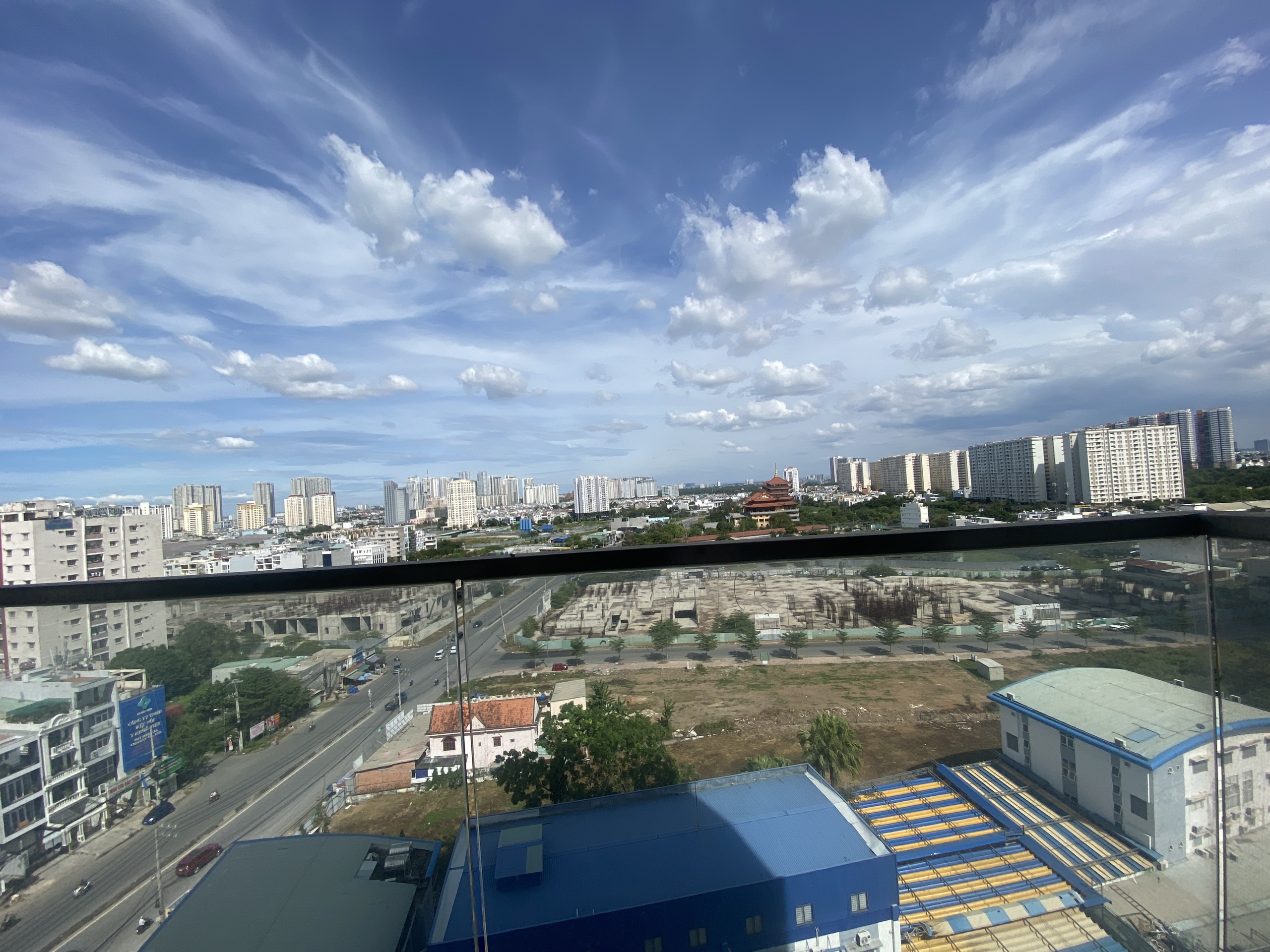 De Capella căn hộ ngay trung tâm Quận 2 giá cực tốt, chốt Deal hời 2