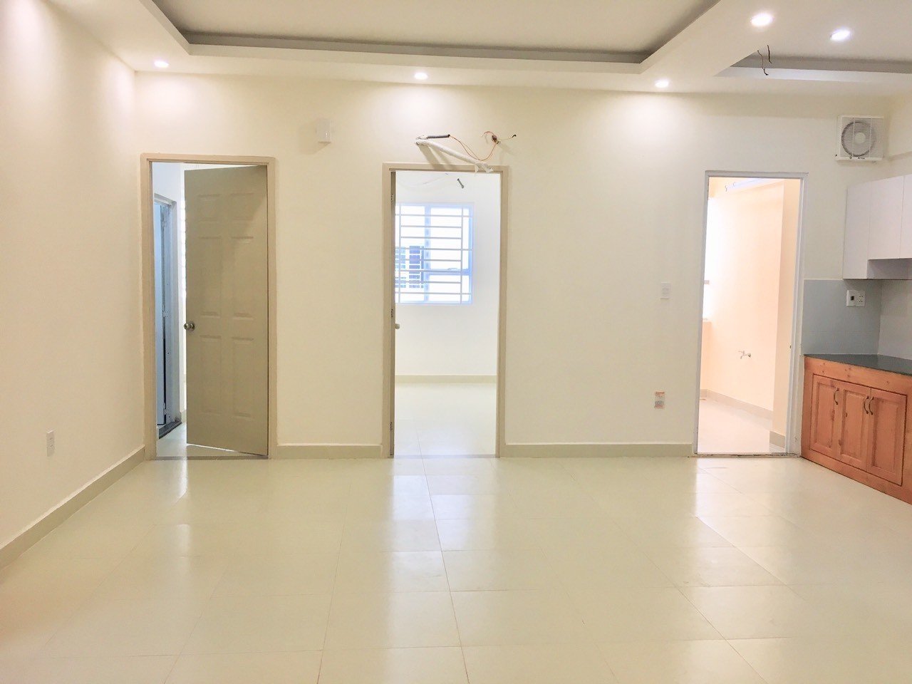 Cần bán căn hộ 2PN chung cư Sơn An gần đại học Đồng Nai