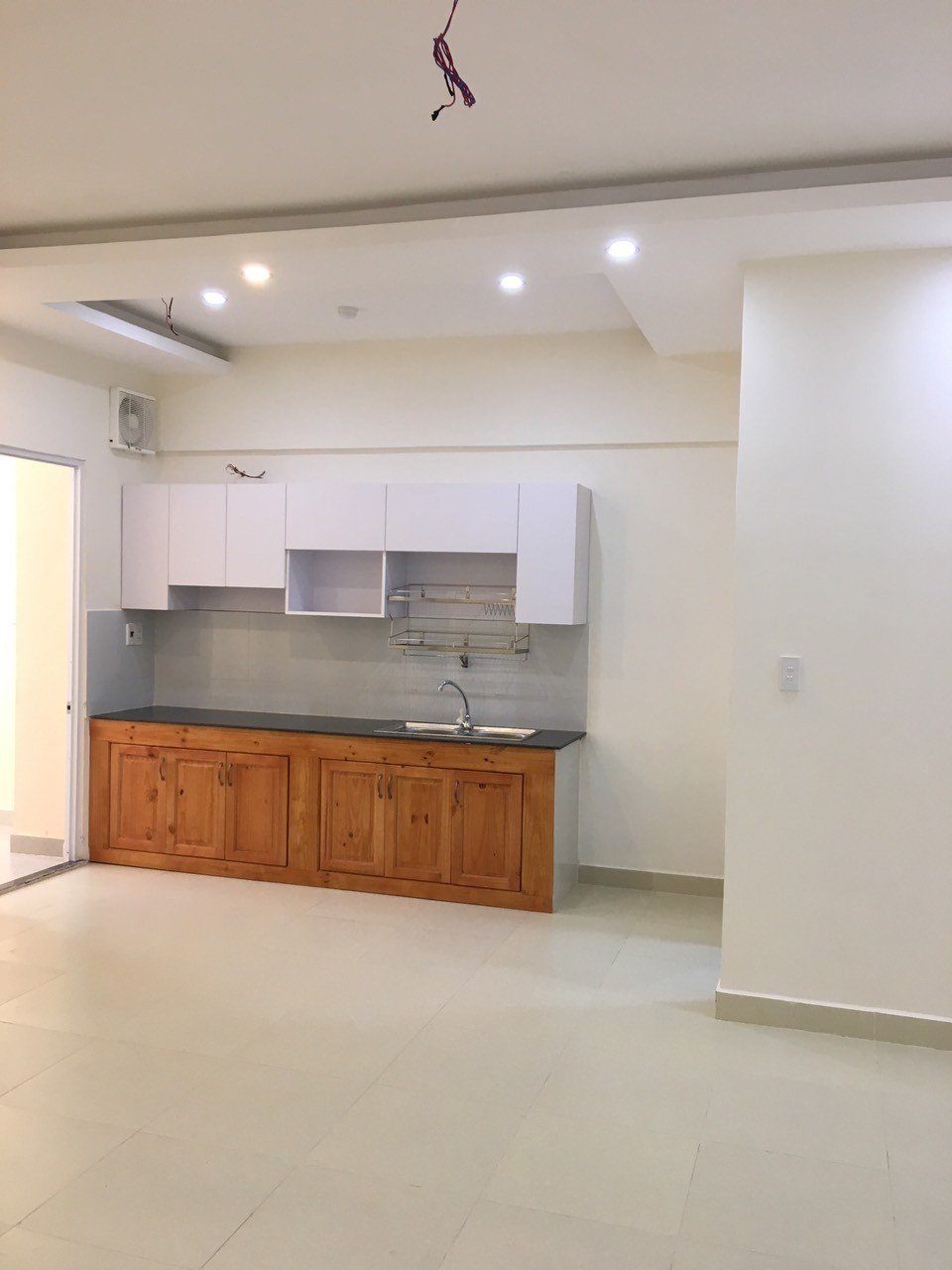 Cần bán căn hộ 2PN chung cư Sơn An gần đại học Đồng Nai 3