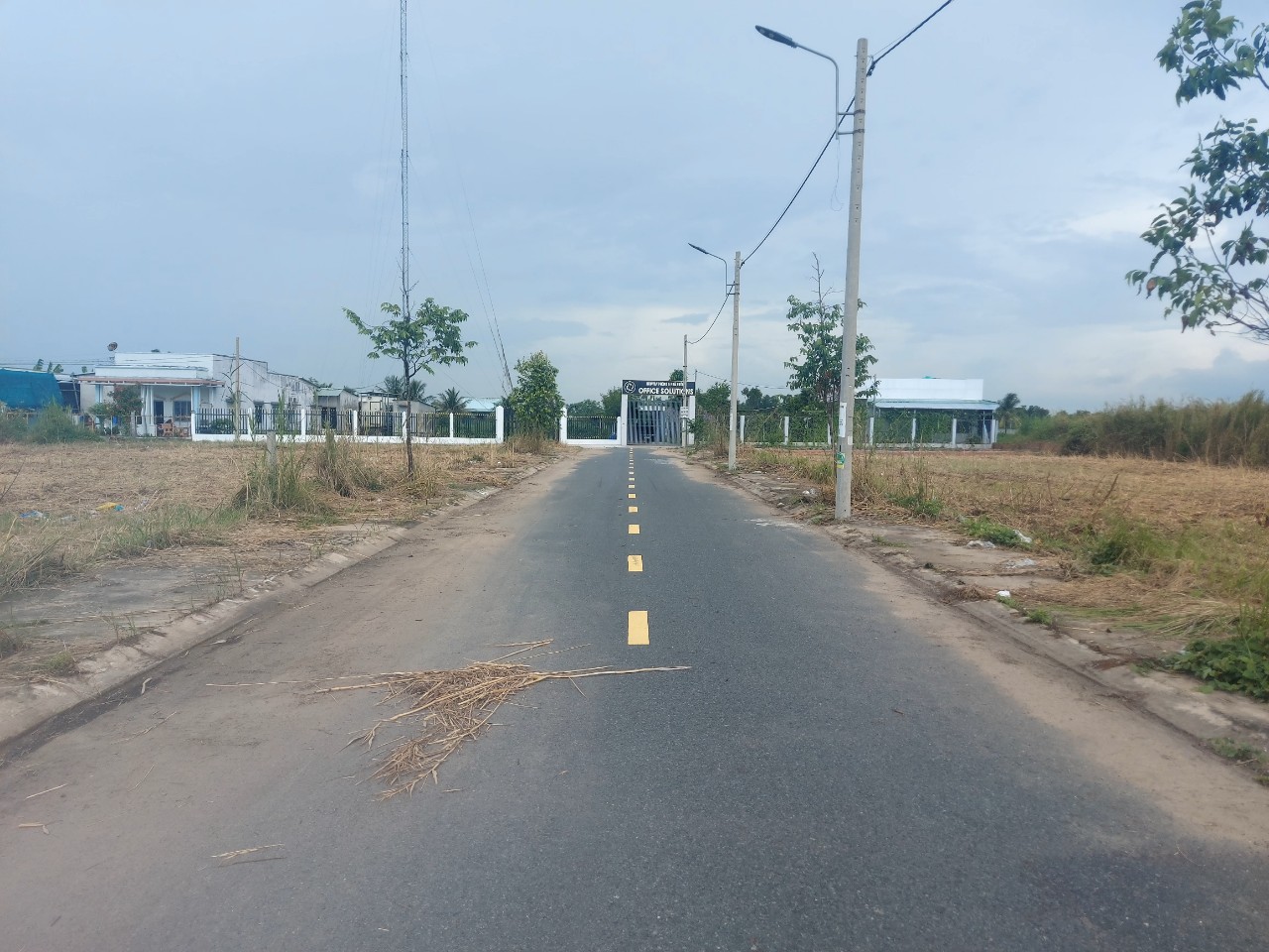 Đất nền kdc Nam Phong  96m2 chủ cần bán gấp giá rẻ 750tr 2