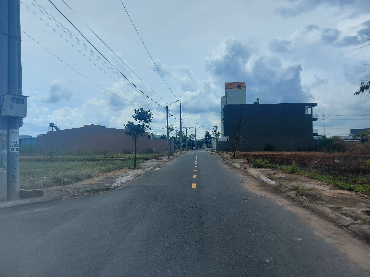 Đất nền kdc Nam Phong  96m2 chủ cần bán gấp giá rẻ 750tr 3