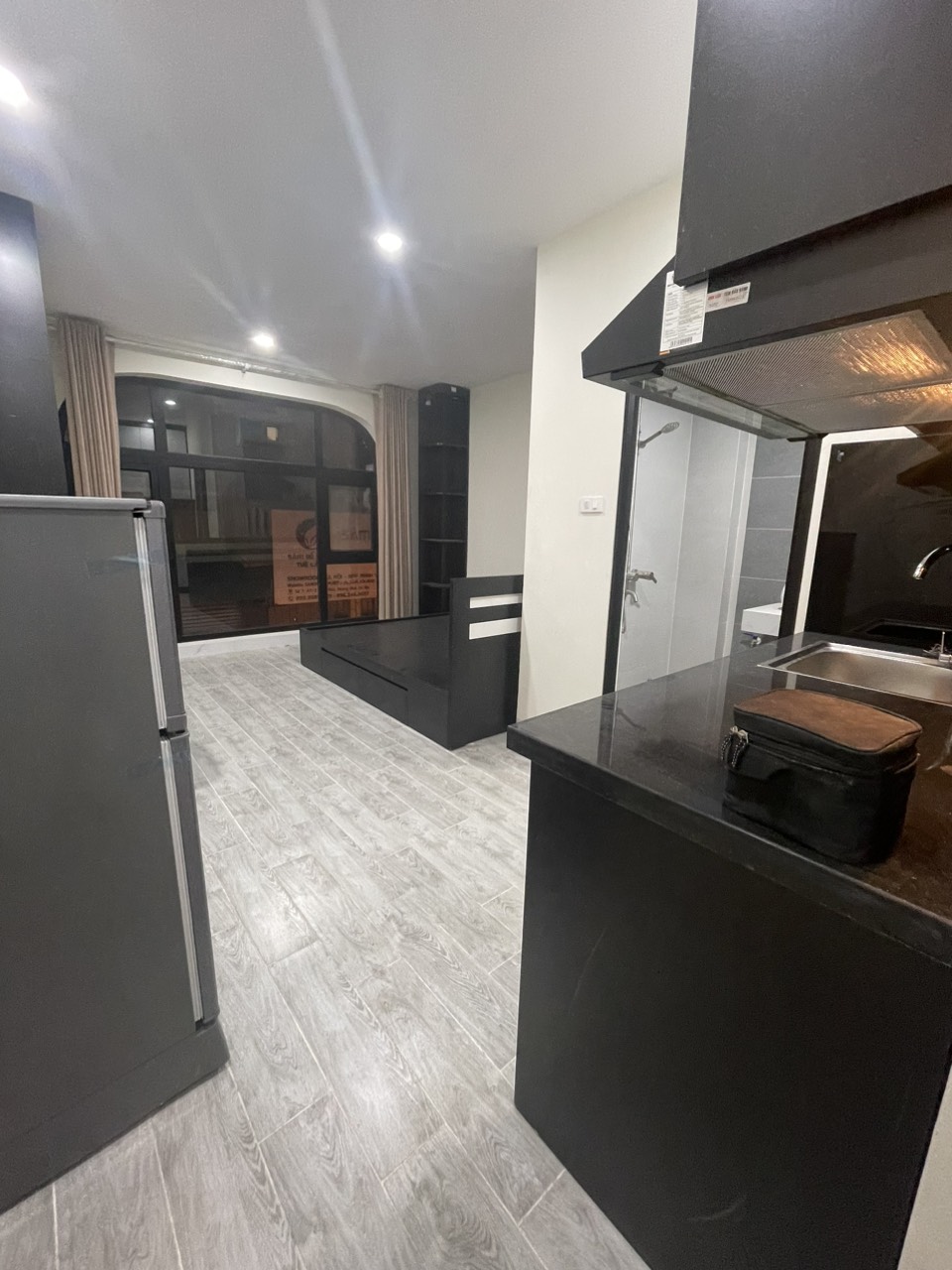 PHÒNG TRỌ MỚI ĐẸP QUANG TRUNG - HÀ ĐÔNG THANG MÁY FULL NỘI THẤT CHỈ HƠN 3 TRIỆU