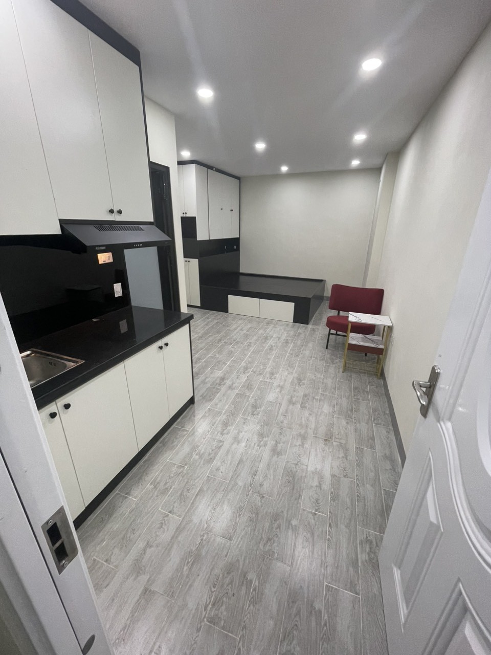 PHÒNG TRỌ MỚI ĐẸP QUANG TRUNG - HÀ ĐÔNG THANG MÁY FULL NỘI THẤT CHỈ HƠN 3 TRIỆU 2