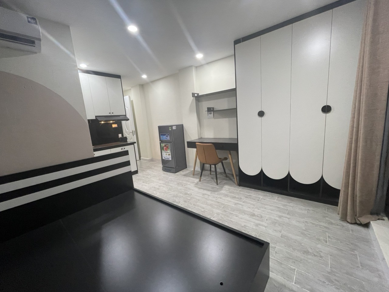 PHÒNG TRỌ MỚI ĐẸP QUANG TRUNG - HÀ ĐÔNG THANG MÁY FULL NỘI THẤT CHỈ HƠN 3 TRIỆU 3