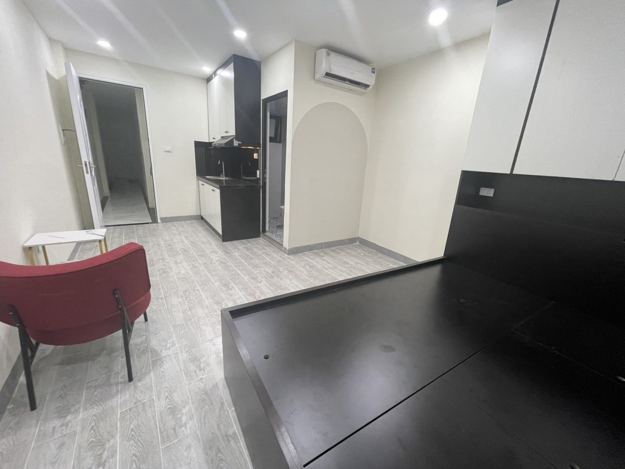 PHÒNG TRỌ MỚI ĐẸP QUANG TRUNG - HÀ ĐÔNG THANG MÁY FULL NỘI THẤT CHỈ HƠN 3 TRIỆU 4