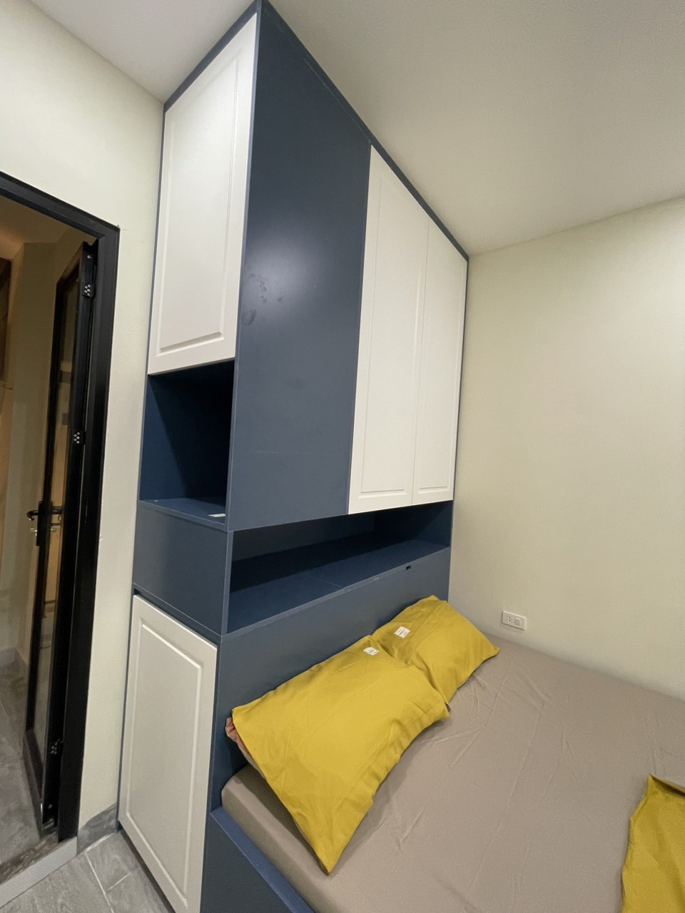 PHÒNG TRỌ MỚI ĐẸP QUANG TRUNG - HÀ ĐÔNG THANG MÁY FULL NỘI THẤT CHỈ HƠN 3 TRIỆU 6