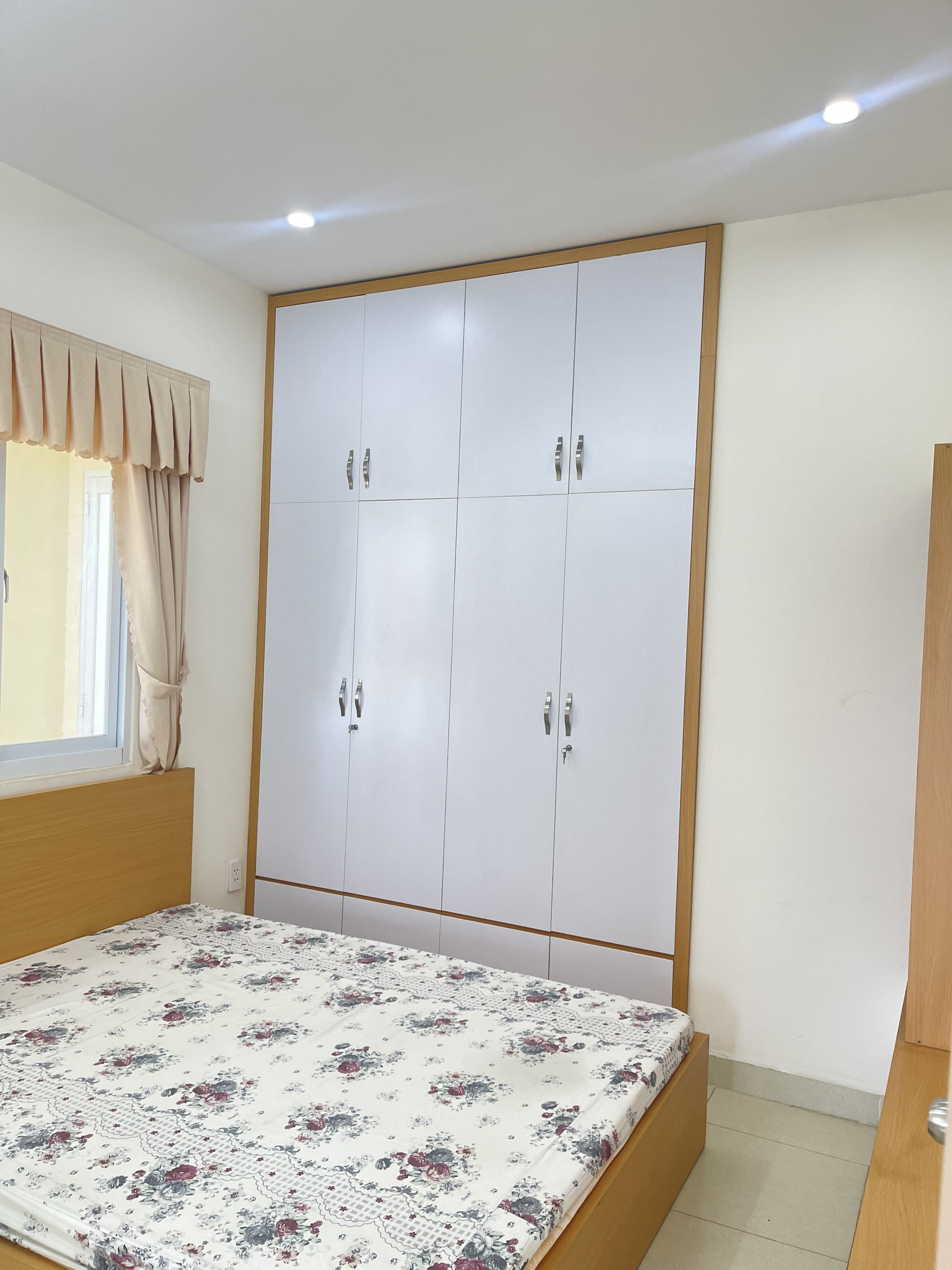 Bán nhanh căn hộ view đẹp nhất Sơn An ngay KCN Amata 3